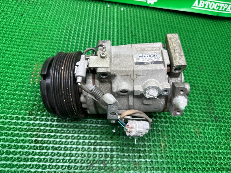 Компрессор кондиционера, 50000 рублей, Москва