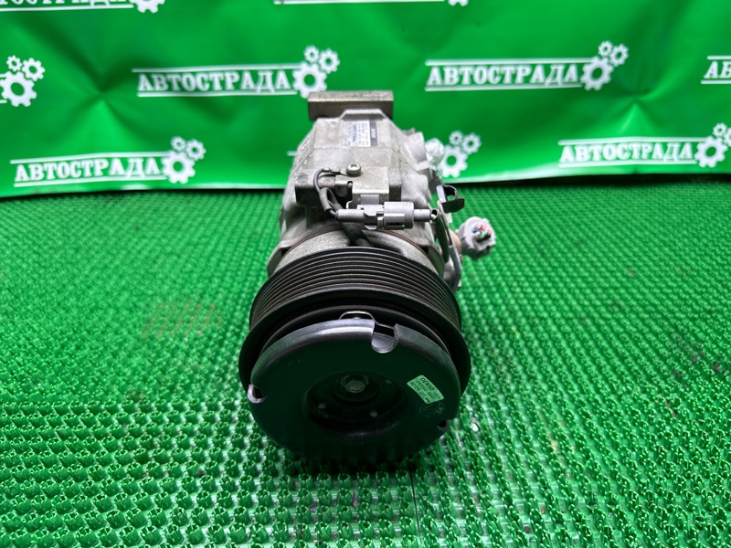 Компрессор кондиционера, 50000 рублей, Москва