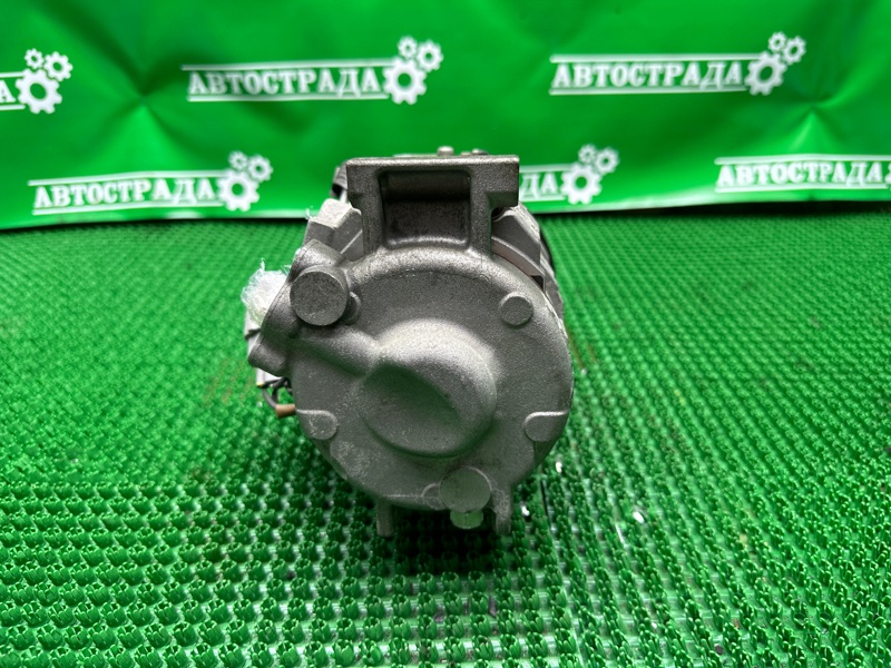 Компрессор кондиционера, 50000 рублей, Москва