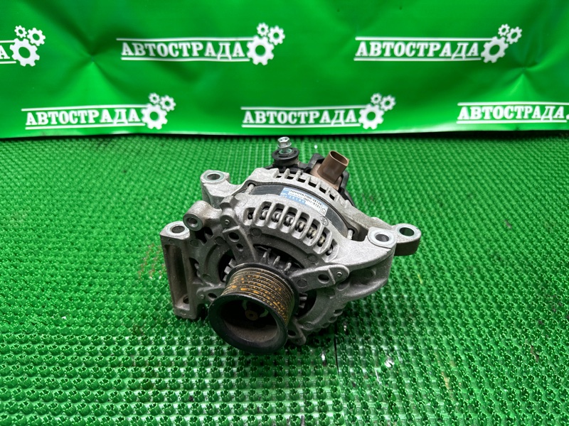 Генератор, 50000 рублей, Москва