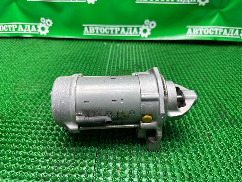 Стартер, 20000 рублей, Москва