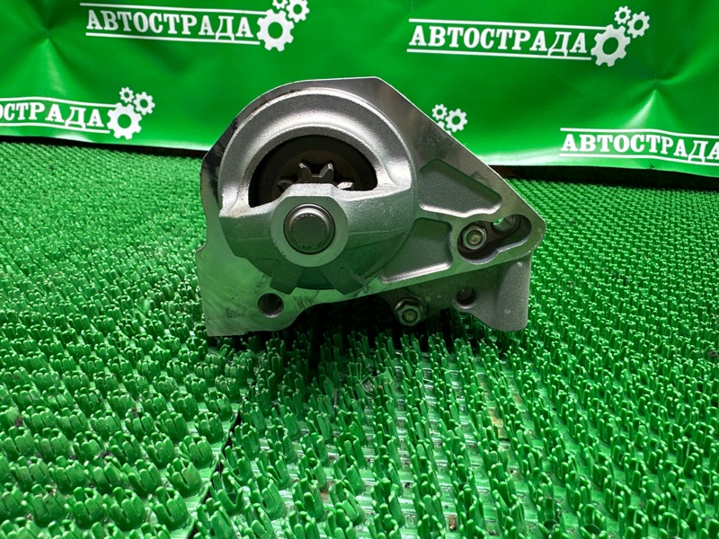 Стартер, 20000 рублей, Москва