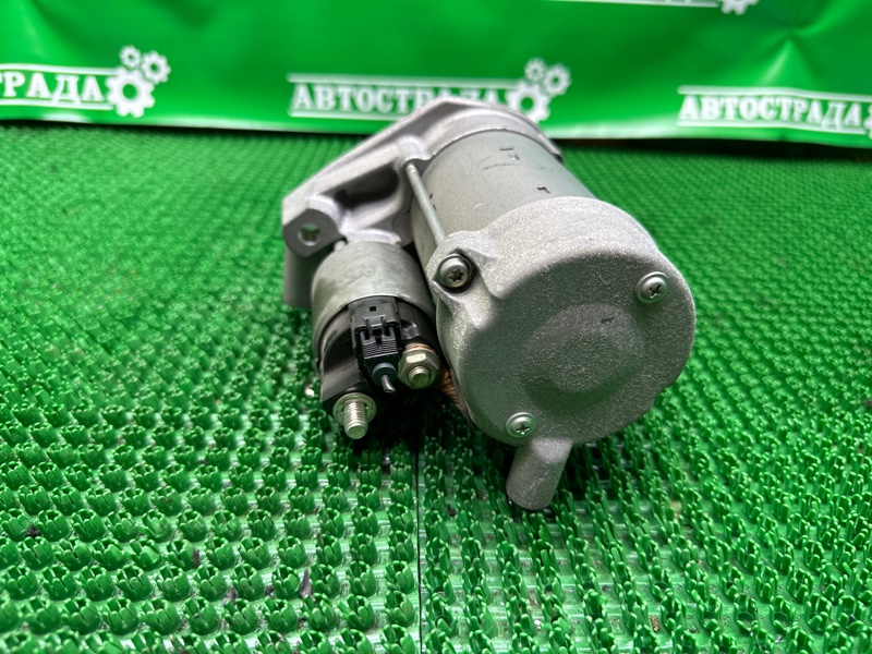 Стартер, 20000 рублей, Москва