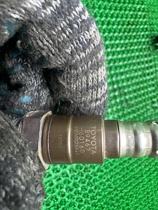 Лямбда зонд, 10000 рублей, Москва