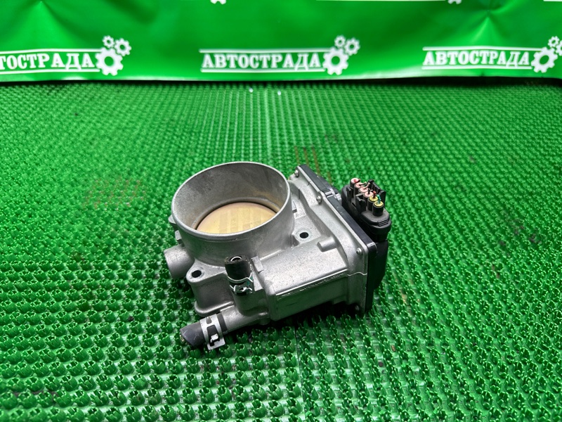 Дроссельная заслонка, 30000 рублей, Москва