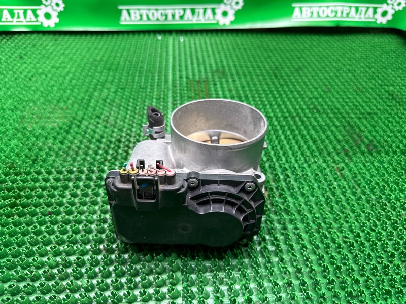 Дроссельная заслонка, 30000 рублей, Москва