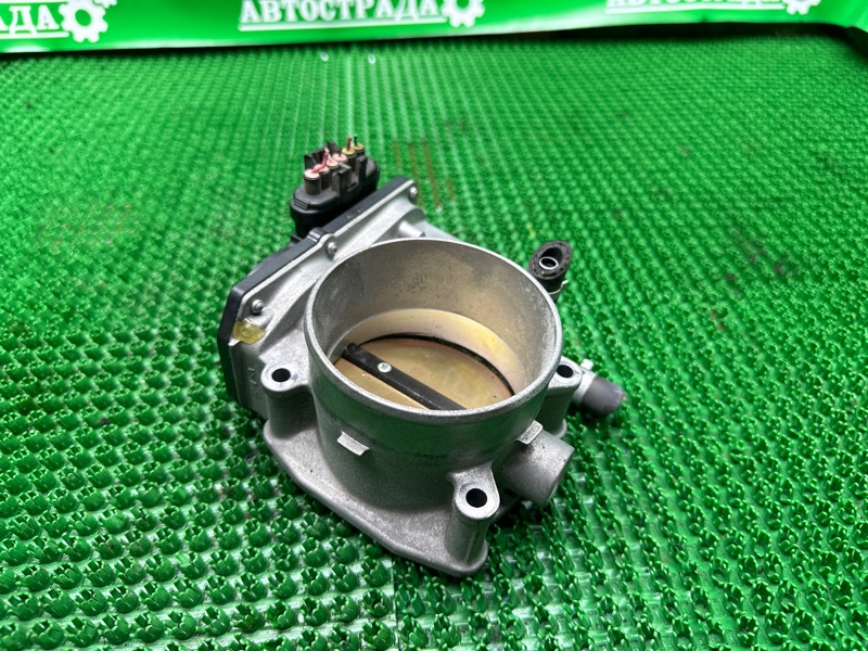 Дроссельная заслонка, 30000 рублей, Москва