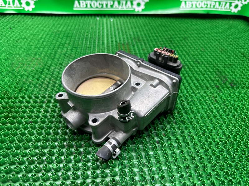 Дроссельная заслонка, 30000 рублей, Москва