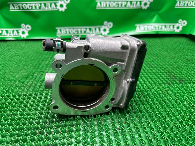 Дроссельная заслонка, 30000 рублей, Москва