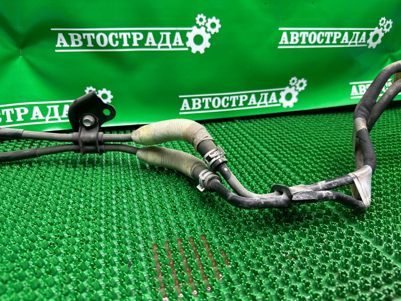 Трубка охлаждения АКПП, 15000 рублей, Москва