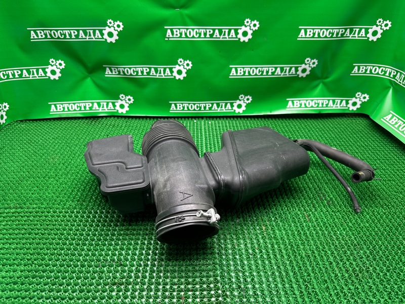 Патрубок впускного коллектора, 5000 рублей, Москва