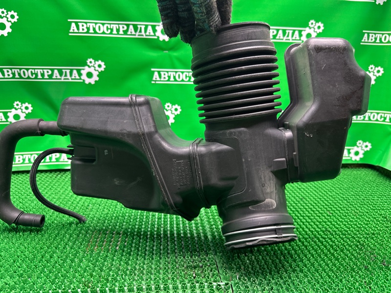 Патрубок впускного коллектора, 5000 рублей, Москва