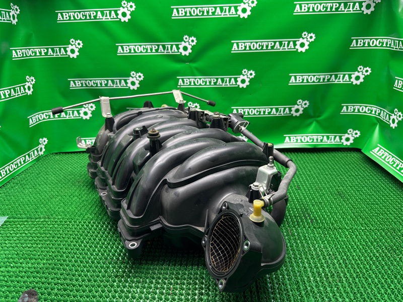 Коллектор впускной, 80000 рублей, Москва