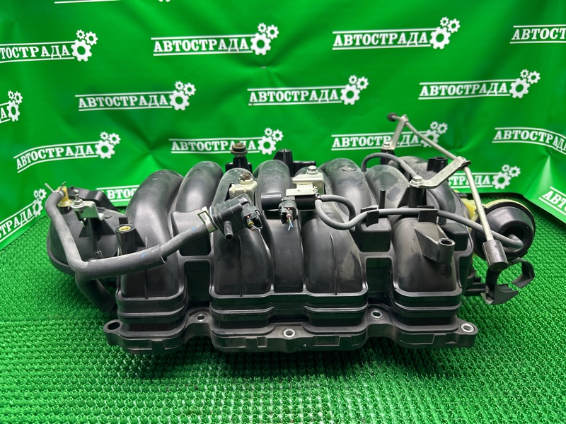 Коллектор впускной, 80000 рублей, Москва