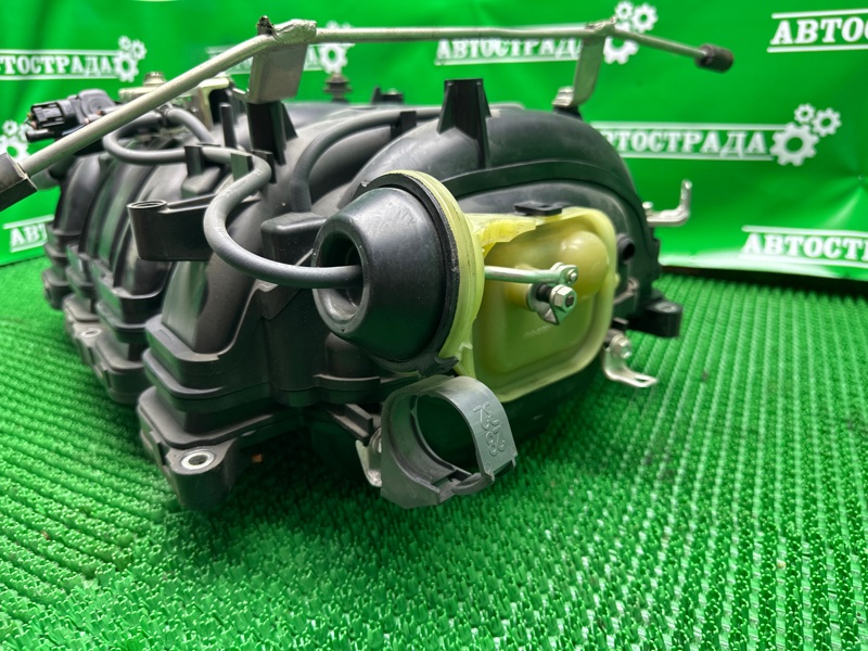 Коллектор впускной, 80000 рублей, Москва