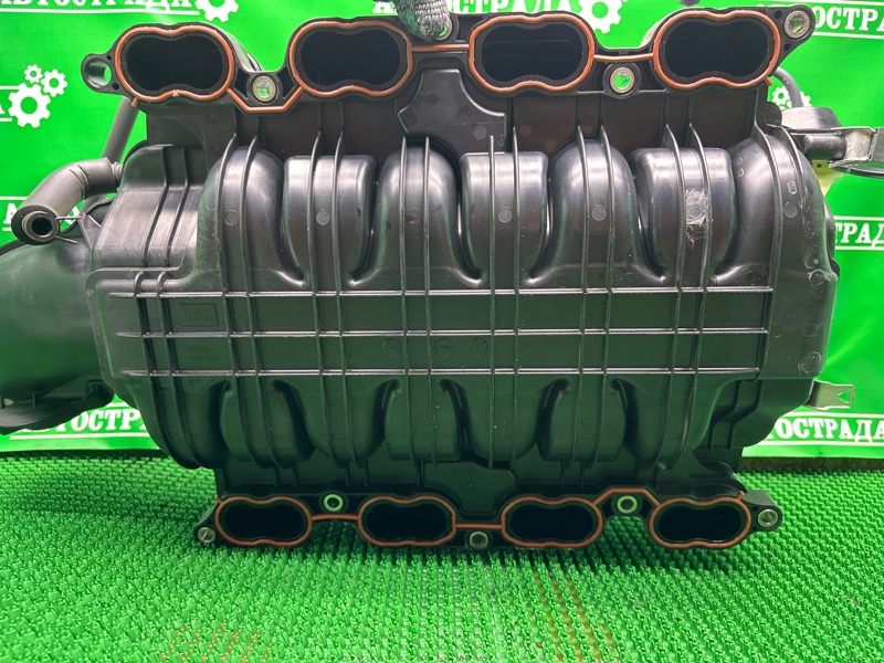 Коллектор впускной, 80000 рублей, Москва