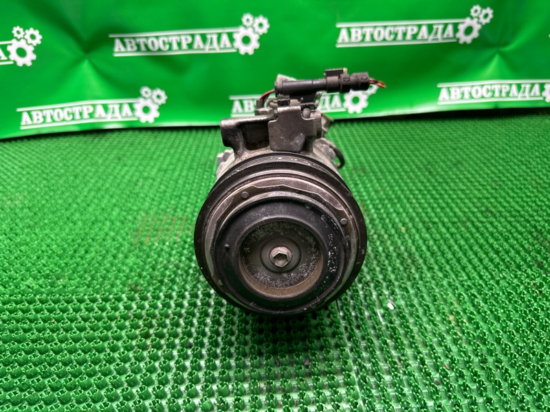 Компрессор кондиционера, 25000 рублей, Москва