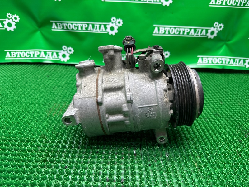 Компрессор кондиционера, 25000 рублей, Москва