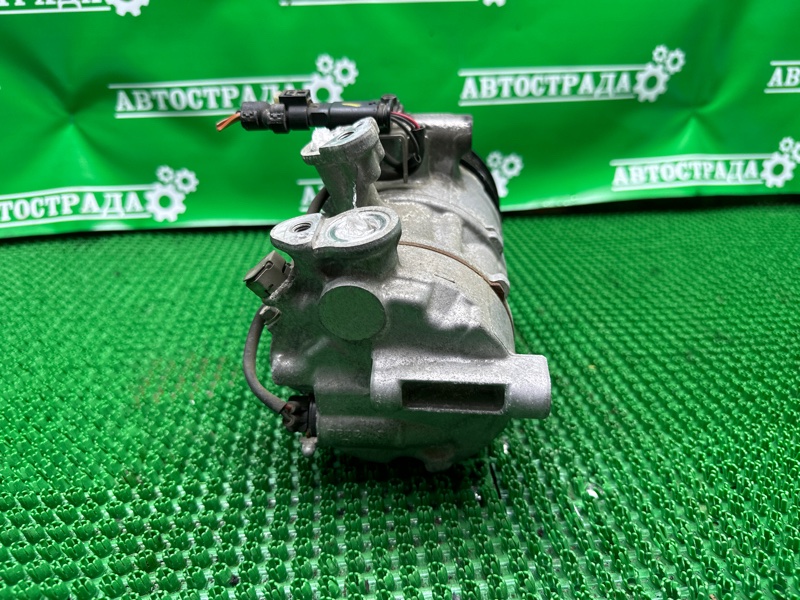 Компрессор кондиционера, 25000 рублей, Москва