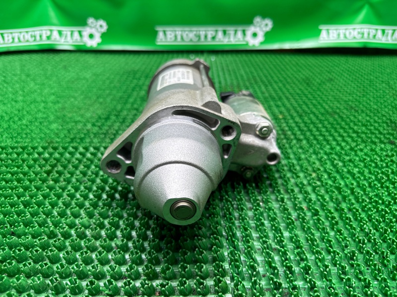 Стартер, 5000 рублей, Москва