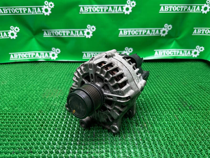 Генератор, 18000 рублей, Москва