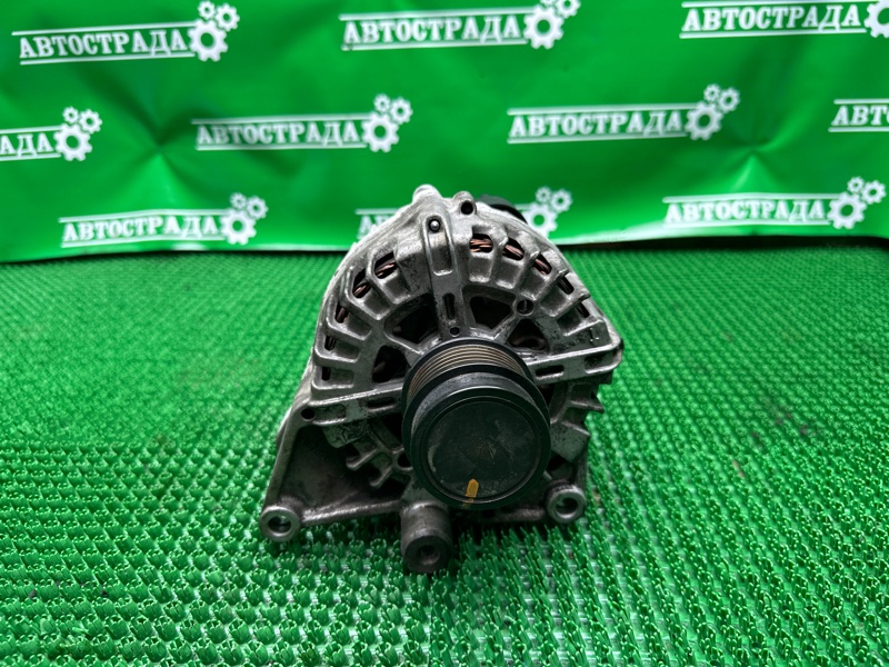 Генератор, 18000 рублей, Москва