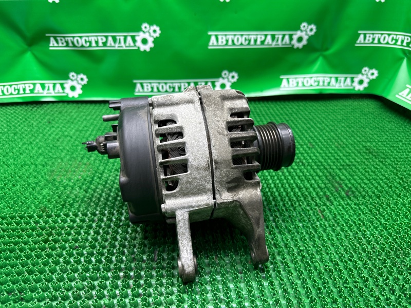 Генератор, 18000 рублей, Москва