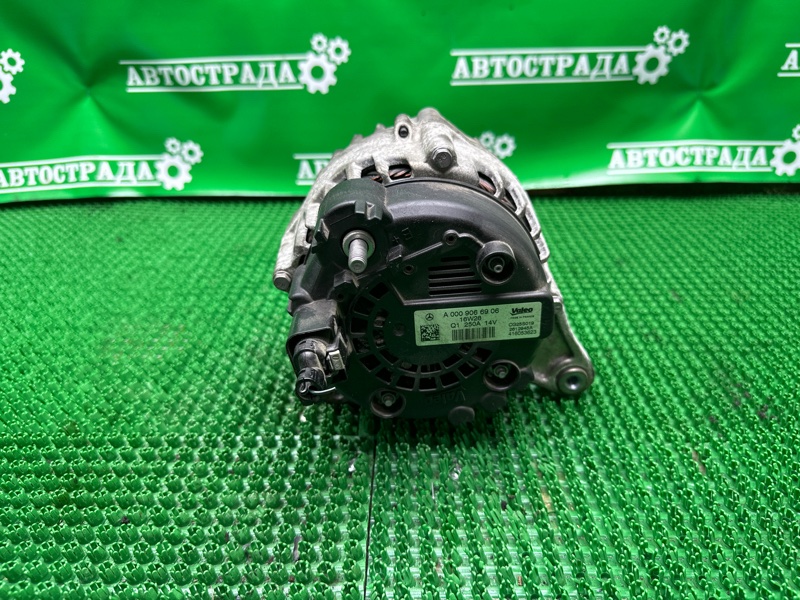 Генератор, 18000 рублей, Москва