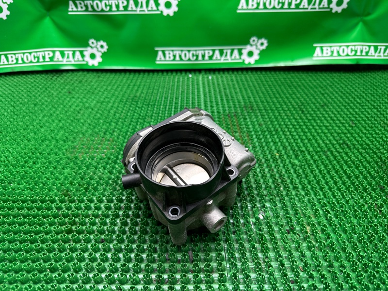 Дроссельная заслонка, 1000 рублей, Москва