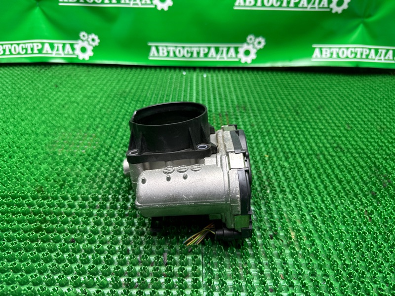 Дроссельная заслонка, 1000 рублей, Москва