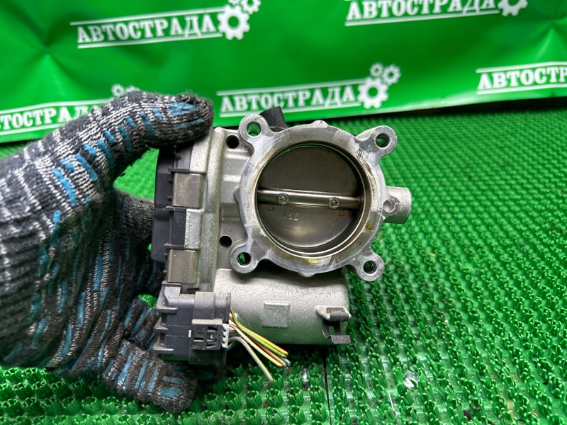 Дроссельная заслонка, 1000 рублей, Москва