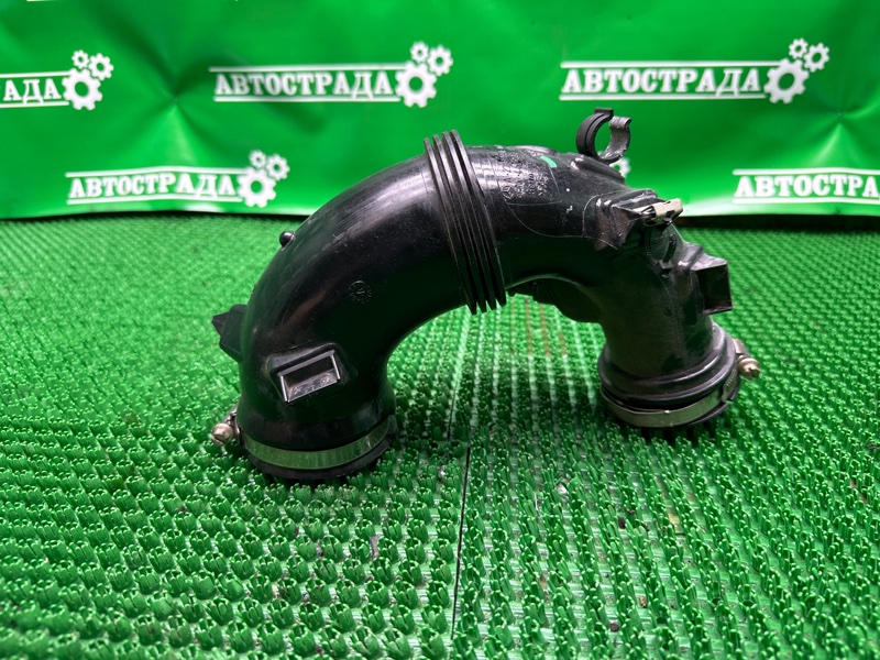 Патрубок воздушного фильтра, 2000 рублей, Москва