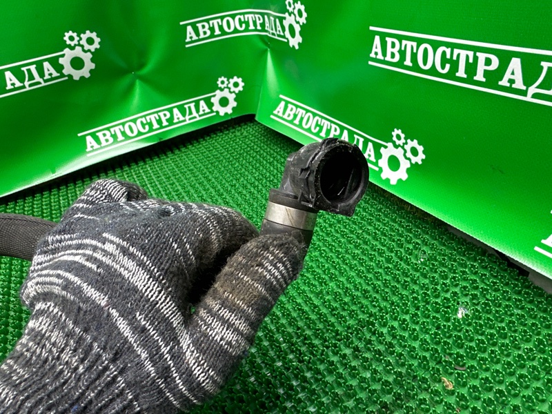 Патрубок системы охлаждения, 8000 рублей, Москва