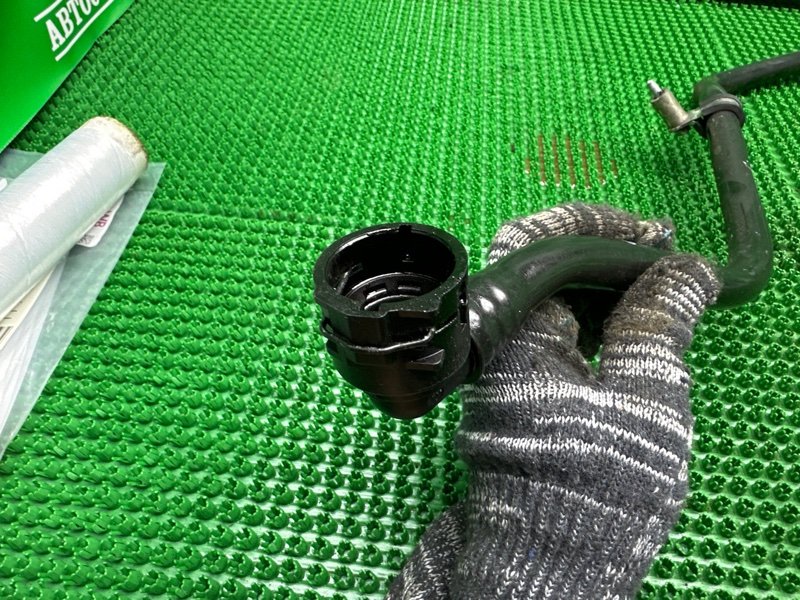 Патрубок системы охлаждения, 8000 рублей, Москва