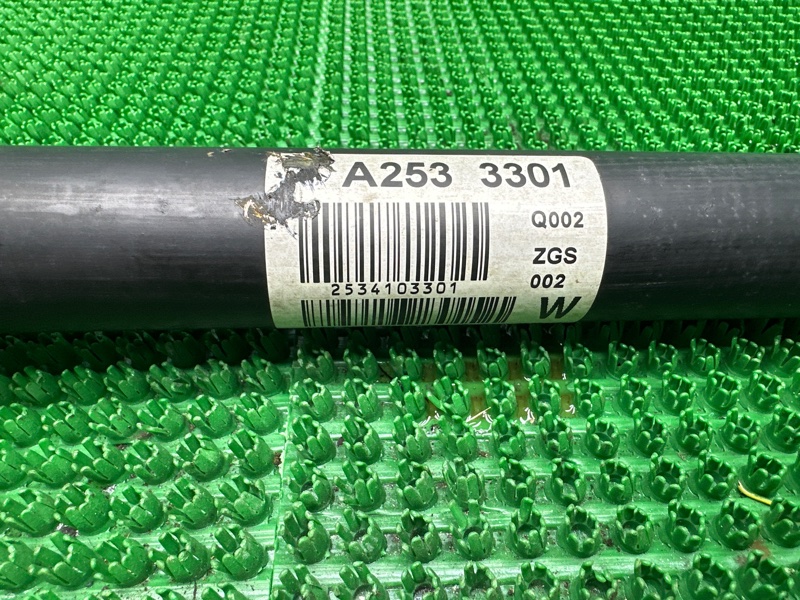 Кардан, 25000 рублей, Москва