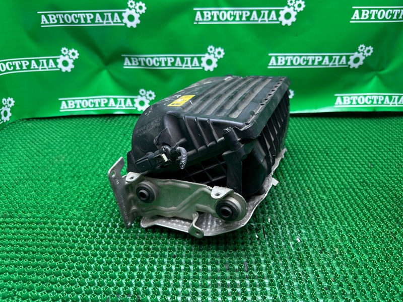 Корпус воздушного фильтра, 3000 рублей, Москва