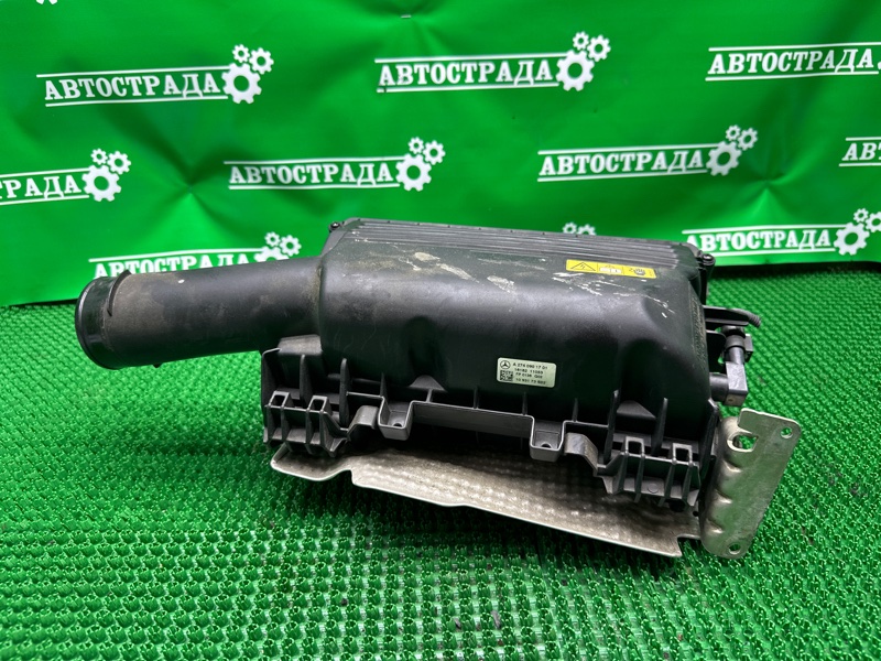 Корпус воздушного фильтра, 3000 рублей, Москва