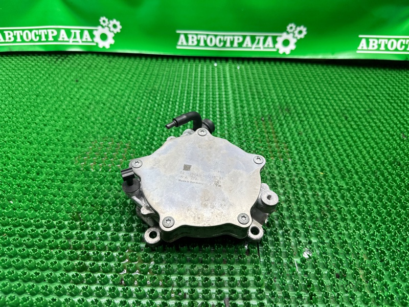 Вакуумный насос тормозов, 1000 рублей, Москва