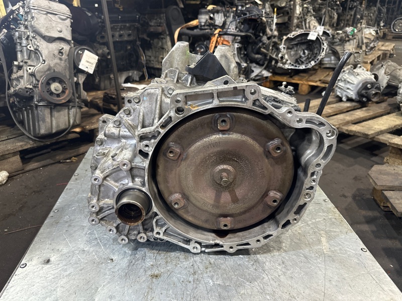 АКПП, 158000 рублей, Москва