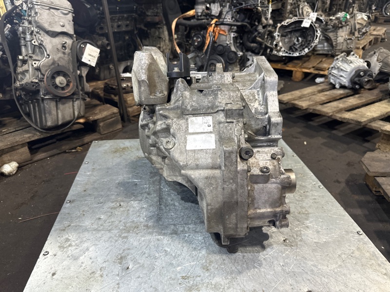 АКПП, 158000 рублей, Москва