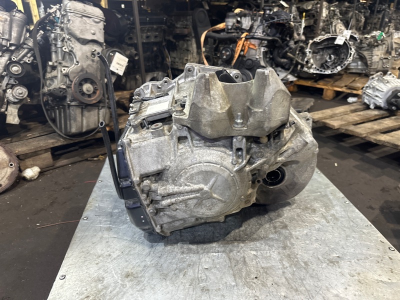 АКПП, 158000 рублей, Москва