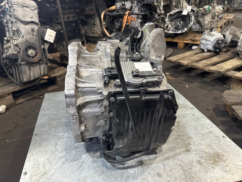 АКПП, 158000 рублей, Москва