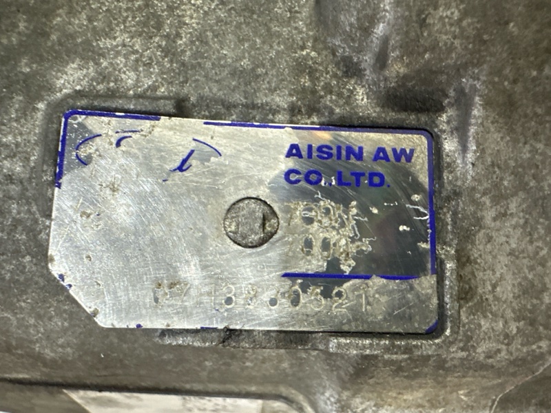 АКПП, 158000 рублей, Москва