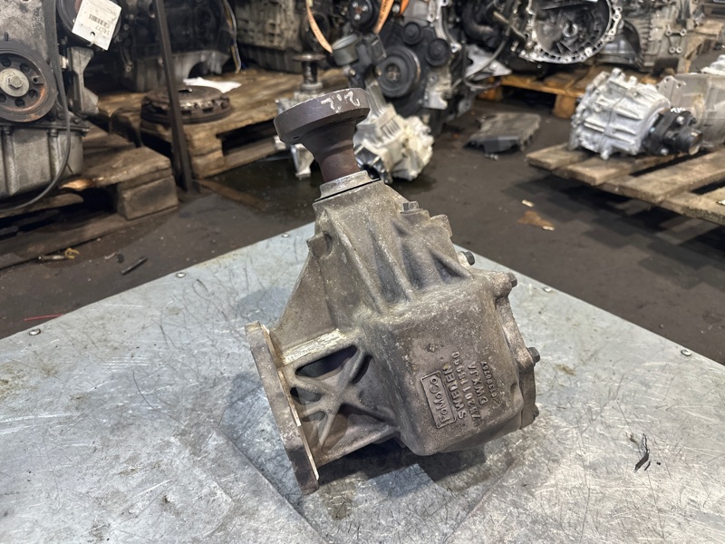 Раздатка редуктор, 32000 рублей, Москва