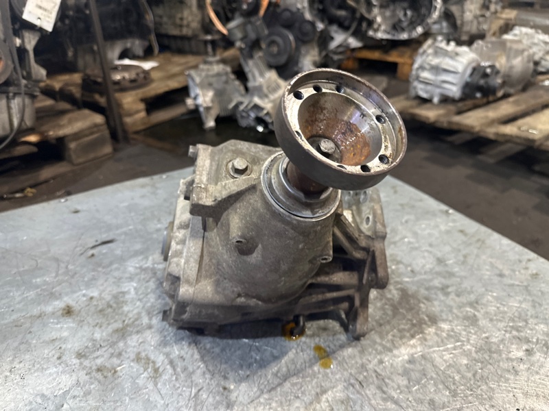 Раздатка редуктор, 32000 рублей, Москва