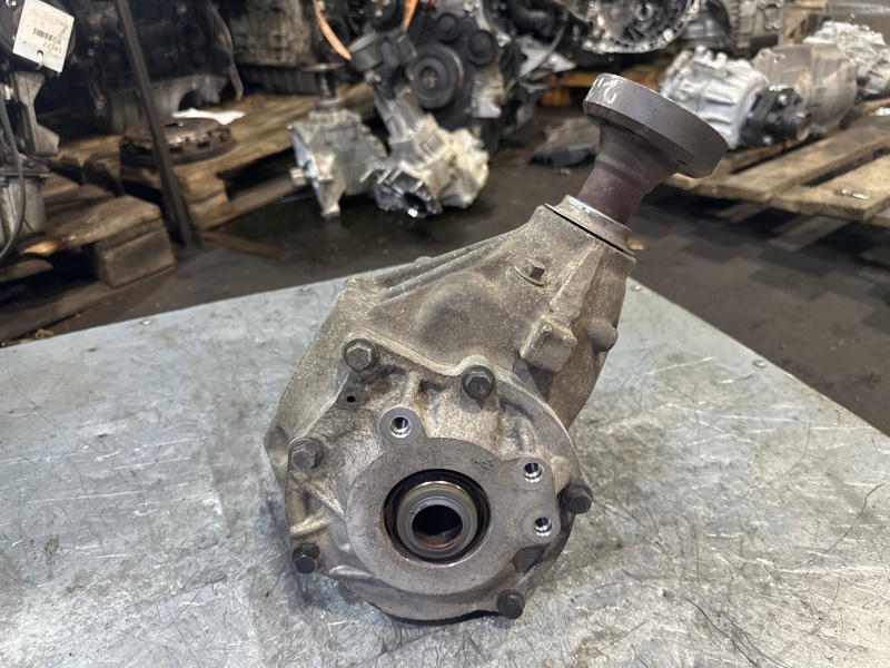 Раздатка редуктор, 32000 рублей, Москва