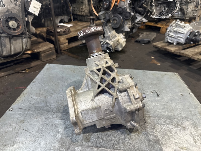 Раздатка редуктор, 32000 рублей, Москва