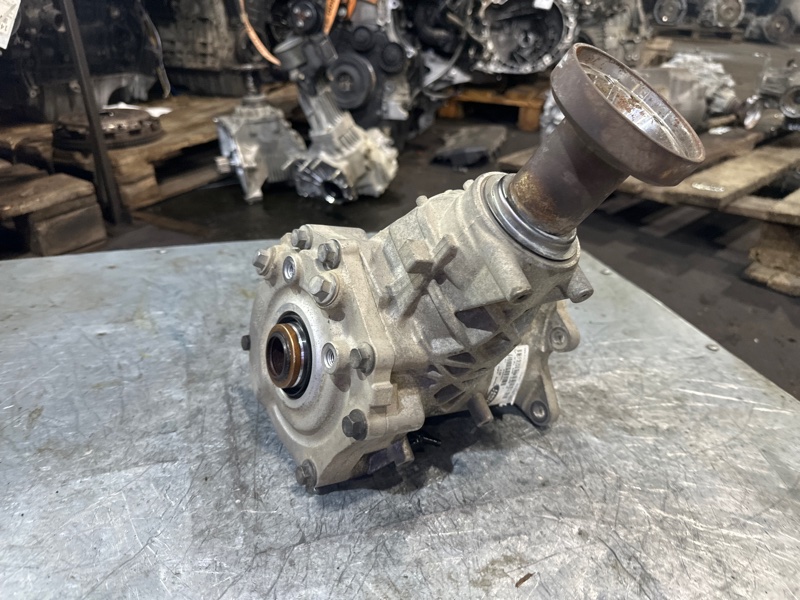 Раздатка редуктор, 32000 рублей, Москва