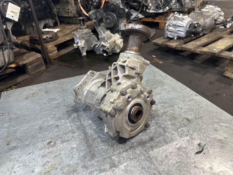 Раздатка редуктор, 32000 рублей, Москва