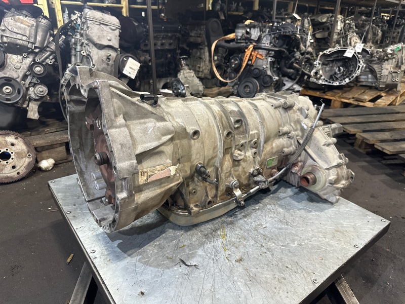 АКПП, 126000 рублей, Москва